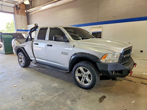 2017 RAM 1500 ST