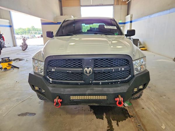 2017 RAM 1500 ST