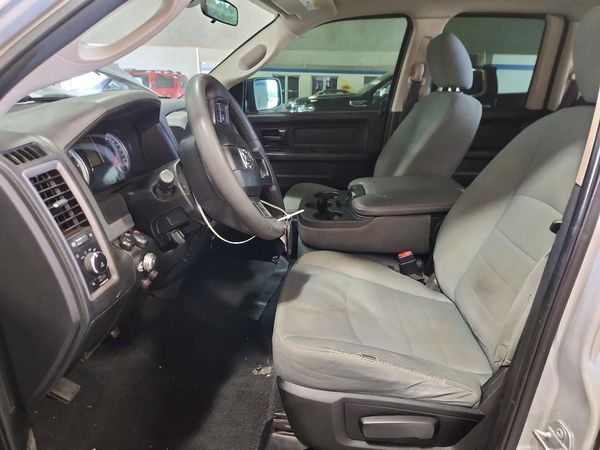 2017 RAM 1500 ST