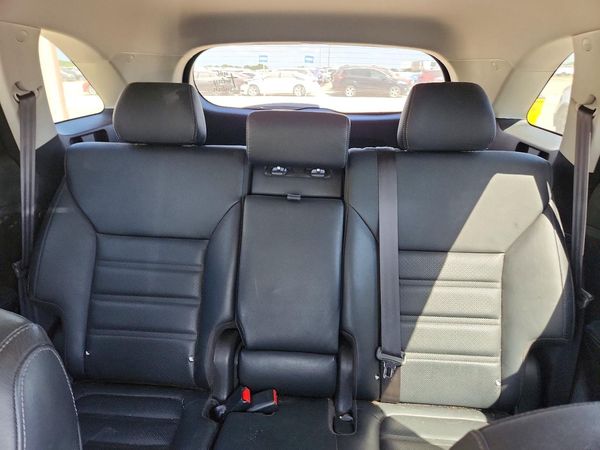 2017 KIA SORENTO EX