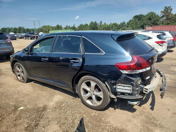 2013 TOYOTA VENZA