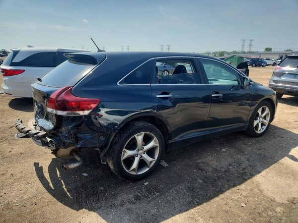 2013 TOYOTA VENZA
