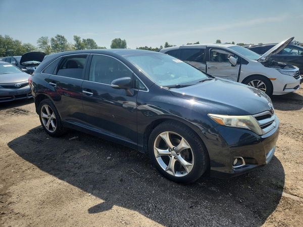 2013 TOYOTA VENZA