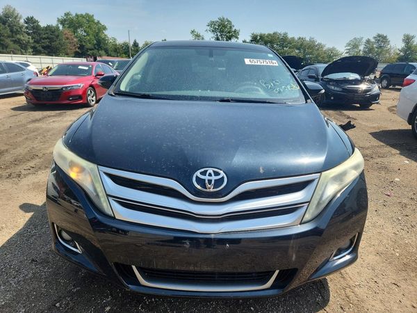 2013 TOYOTA VENZA