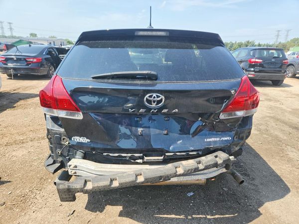 2013 TOYOTA VENZA