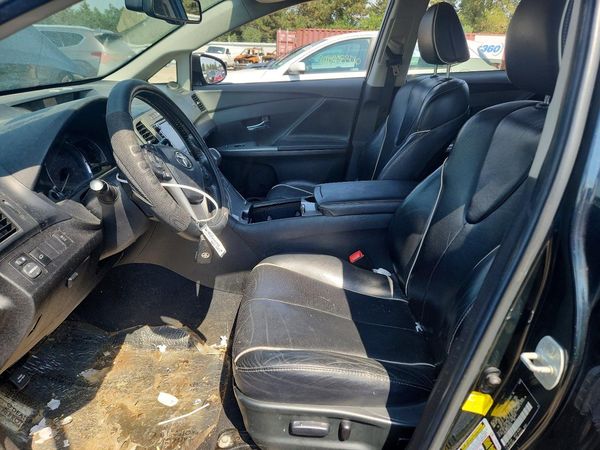 2013 TOYOTA VENZA