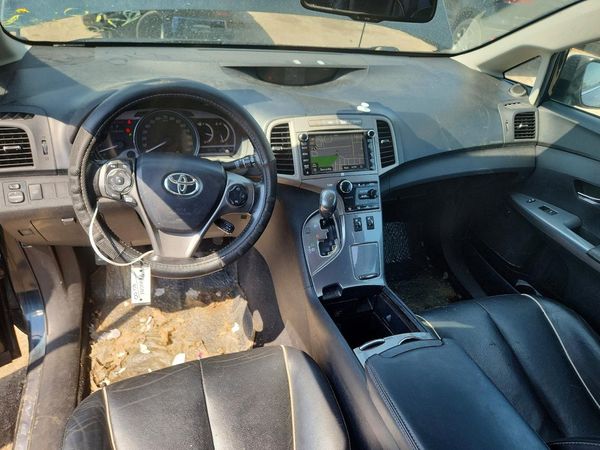 2013 TOYOTA VENZA