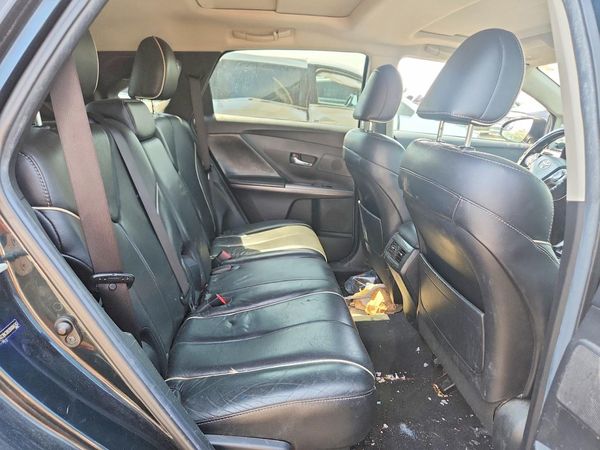 2013 TOYOTA VENZA