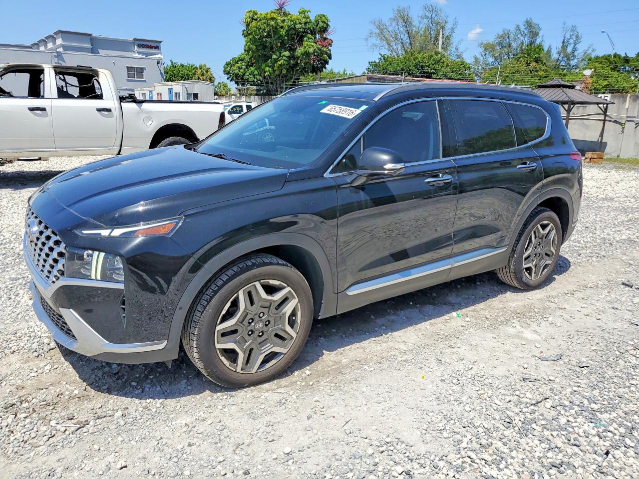 2023 HYUNDAI SANTA FE