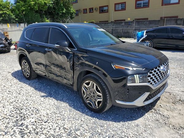 2023 HYUNDAI SANTA FE