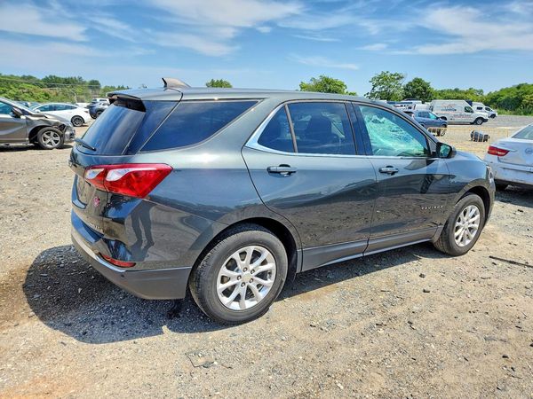 2020 CHEVROLET EQUINOX LT (1LT)