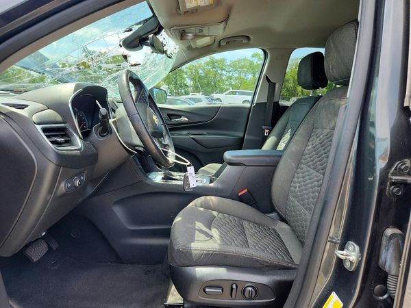 2020 CHEVROLET EQUINOX LT (1LT)