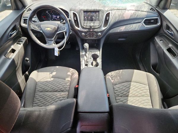 2020 CHEVROLET EQUINOX LT (1LT)
