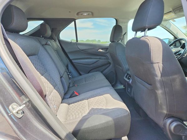 2020 CHEVROLET EQUINOX LT (1LT)