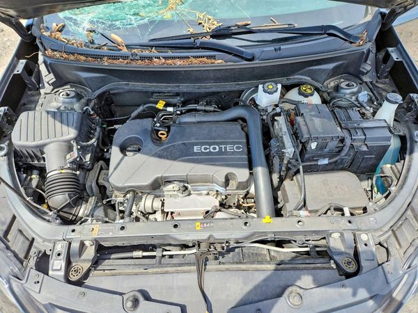 2020 CHEVROLET EQUINOX LT (1LT)