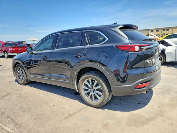 2023 MAZDA CX-9