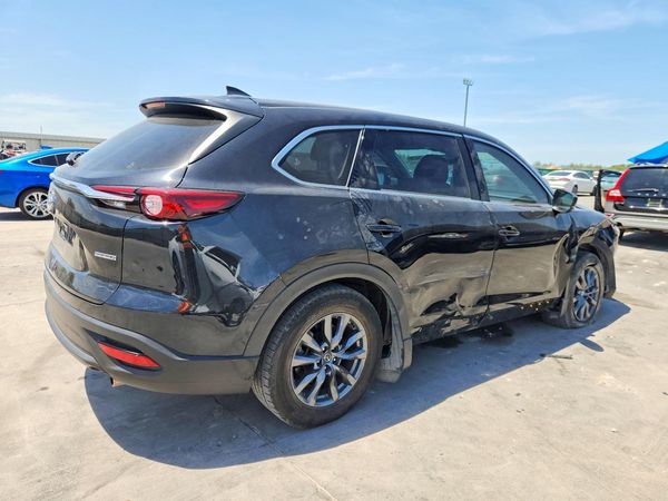 2023 MAZDA CX-9
