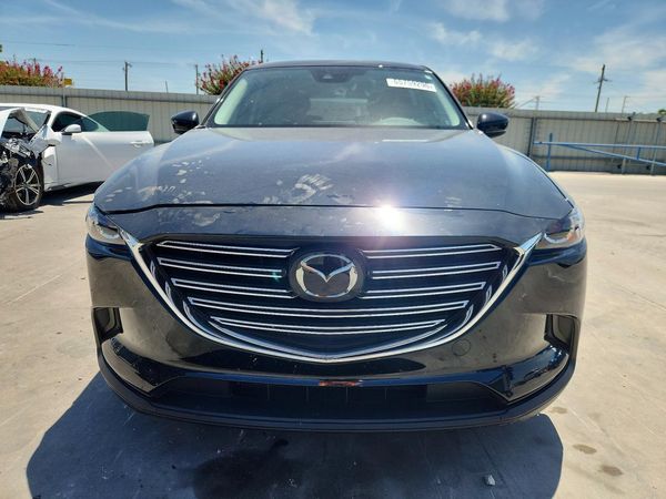 2023 MAZDA CX-9