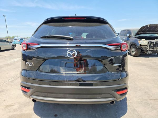 2023 MAZDA CX-9