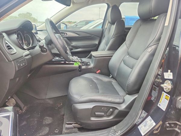 2023 MAZDA CX-9