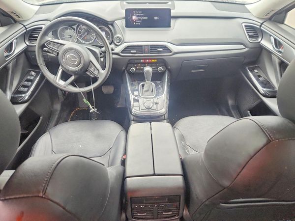 2023 MAZDA CX-9