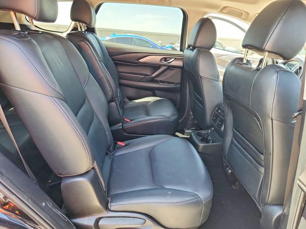 2023 MAZDA CX-9