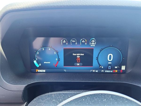 2024 FORD F150