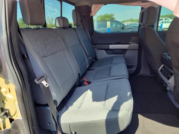 2024 FORD F150