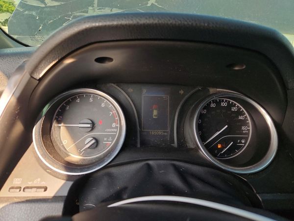 2018 TOYOTA CAMRY L/LE/SE/XLE