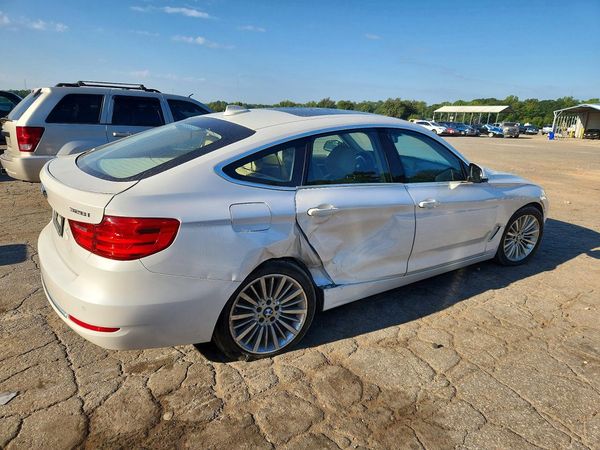 2014 BMW 328