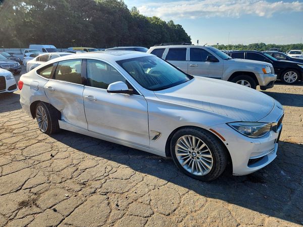 2014 BMW 328