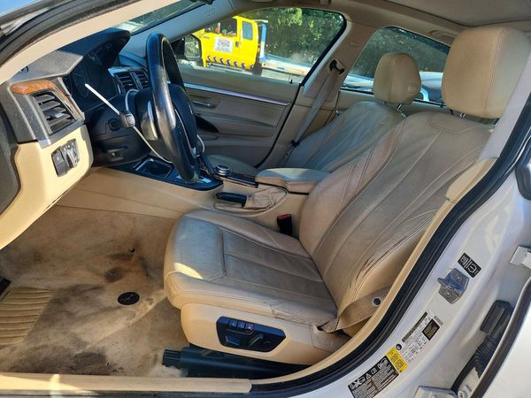 2014 BMW 328