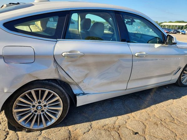 2014 BMW 328