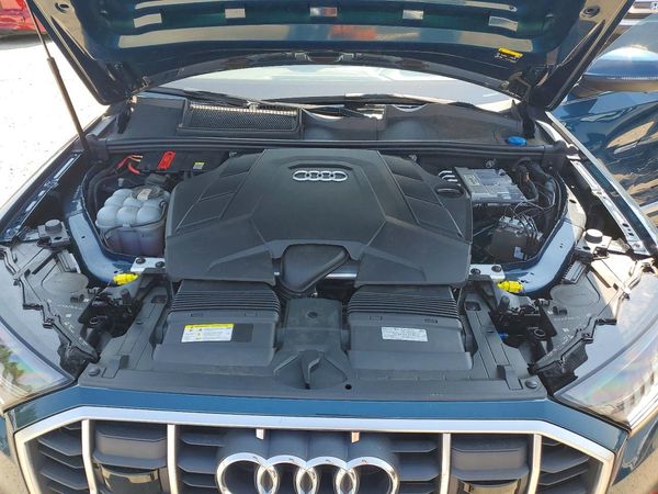 2022 AUDI Q7