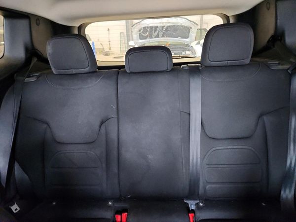 2018 JEEP RENEGADE LATITUDE 4X4