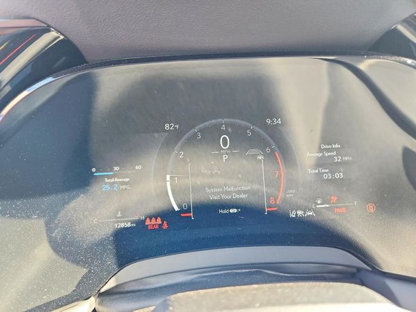 2026 LEXUS RX 350
