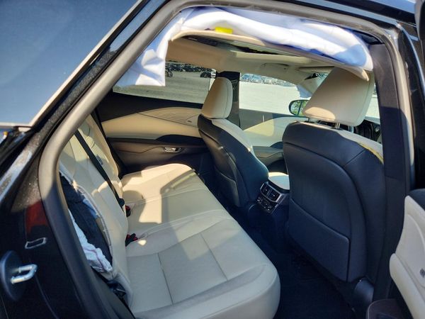 2026 LEXUS RX 350