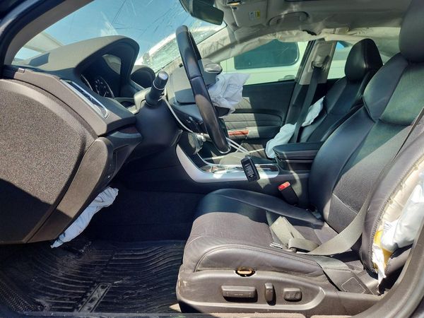 2015 ACURA TLX SH-AWD TECH V6