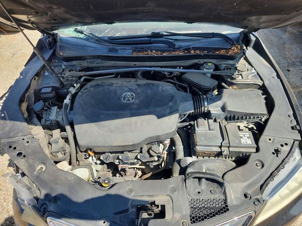 2015 ACURA TLX SH-AWD TECH V6