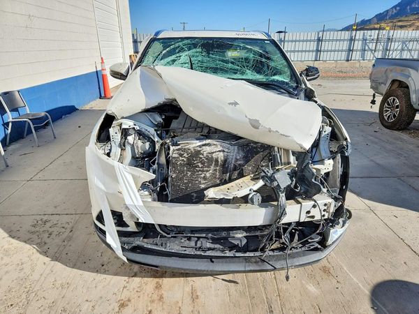 2014 TOYOTA HIGHLANDER Base/Hybrid — DIRF