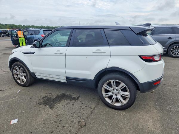 2018 LAND ROVER RANGE ROVER EVOQUE SE/SE Premium