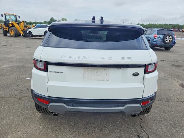 2018 LAND ROVER RANGE ROVER EVOQUE SE/SE Premium