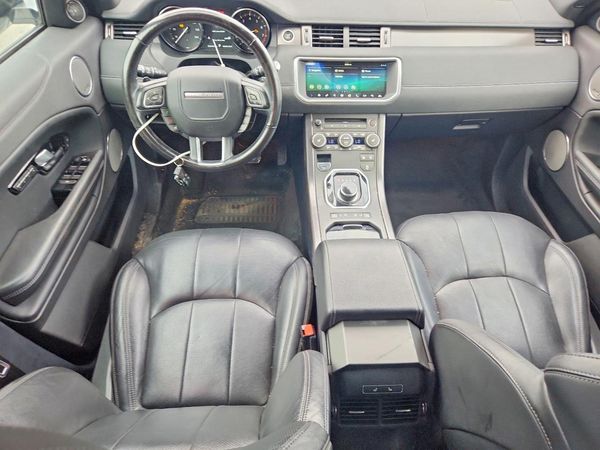 2018 LAND ROVER RANGE ROVER EVOQUE SE/SE Premium