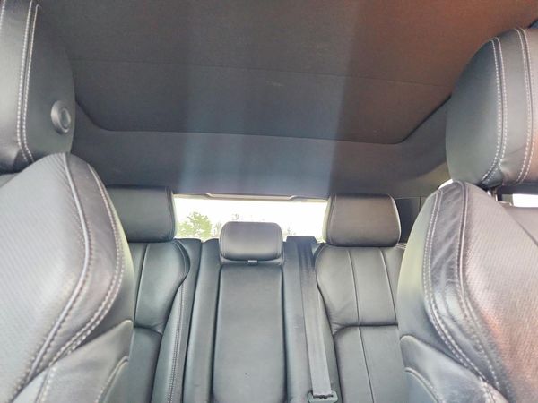 2018 LAND ROVER RANGE ROVER EVOQUE SE/SE Premium