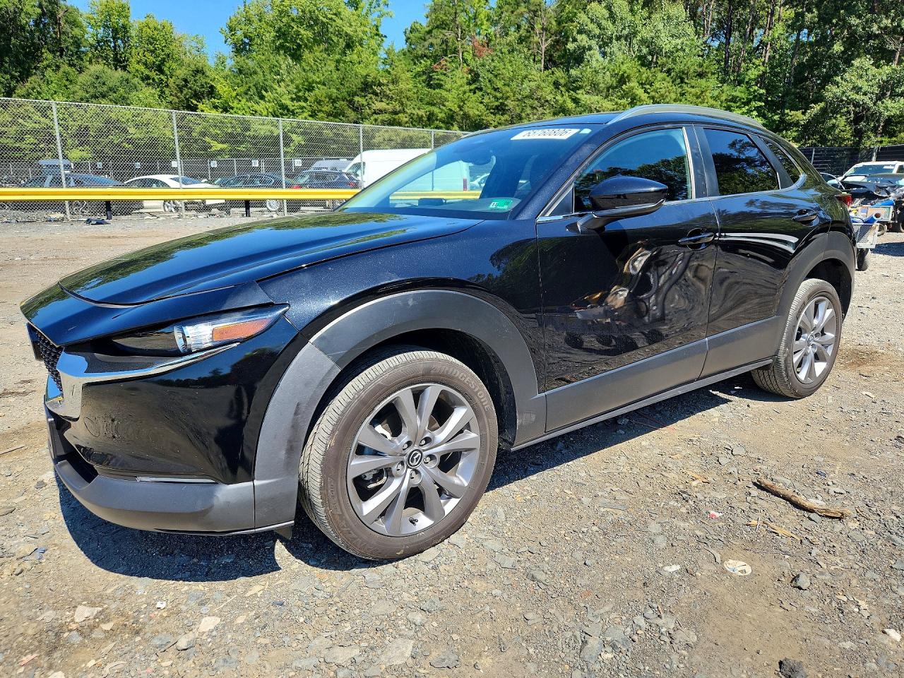 2025 MAZDA CX-30 Preferred Package