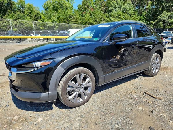 2025 MAZDA CX-30 Preferred Package