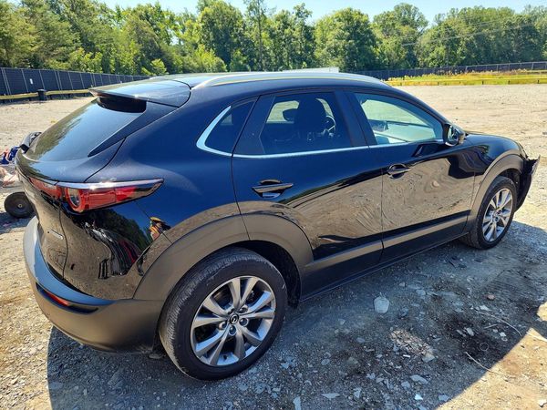2025 MAZDA CX-30 Preferred Package