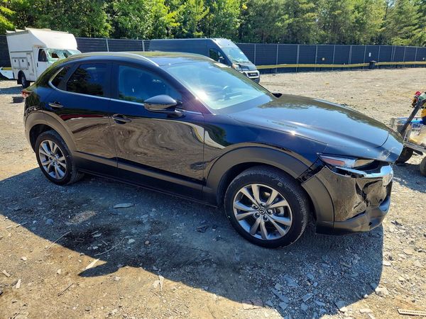 2025 MAZDA CX-30 Preferred Package