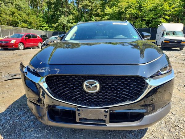 2025 MAZDA CX-30 Preferred Package