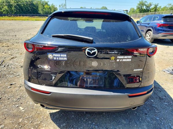 2025 MAZDA CX-30 Preferred Package